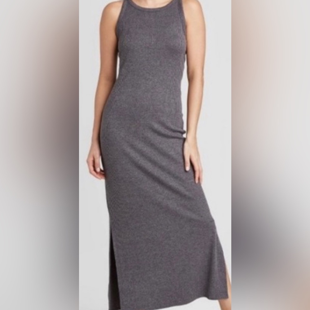 a New Day Tank Maxi Dress